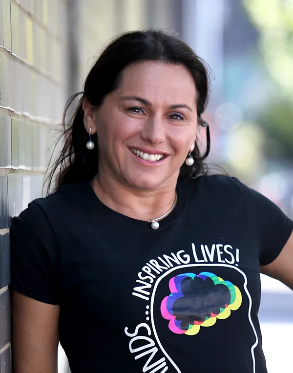 Profile picture of Tania de Jong