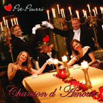 Chanson D'Amour album cover