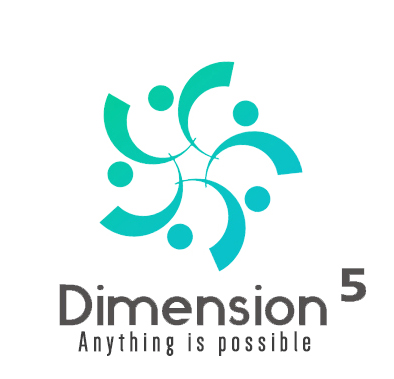 Dimension5 Logo