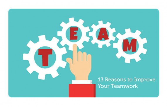 why teamwork is so important