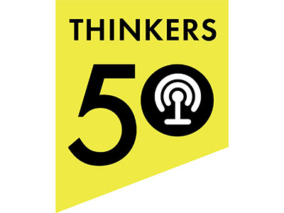 50 Thinkers