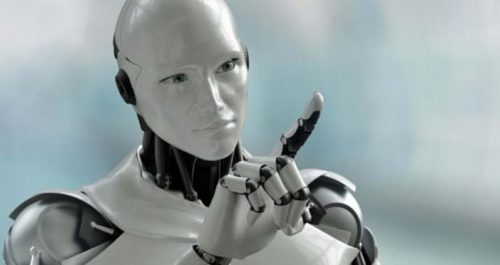 automation and artificial intelligence